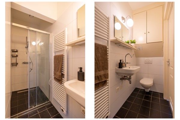 Medium property photo - Van Speijkstraat 6A, 3572 XC Utrecht